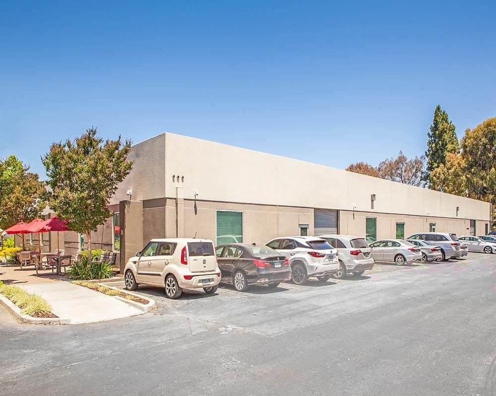 Mountain View Research Park Portfolio photo 4