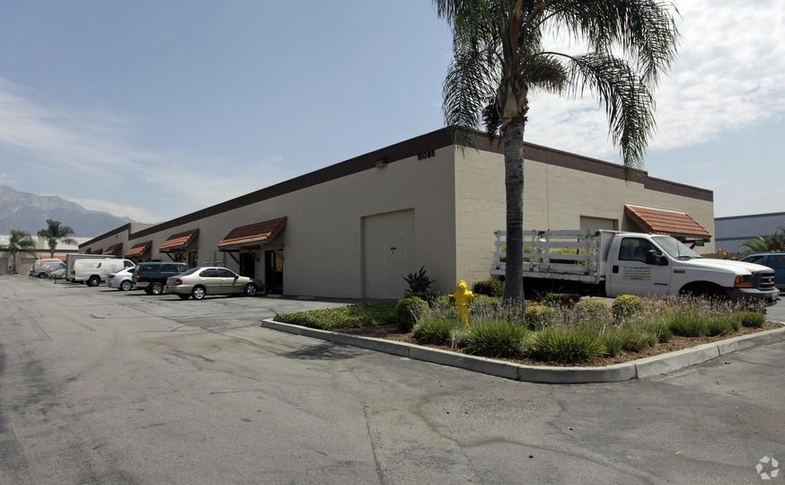 Industrial Property For Lease