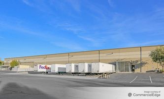 Warehouse Space for Rent located at 1401 Aviation Blvd Lincoln, CA 95648