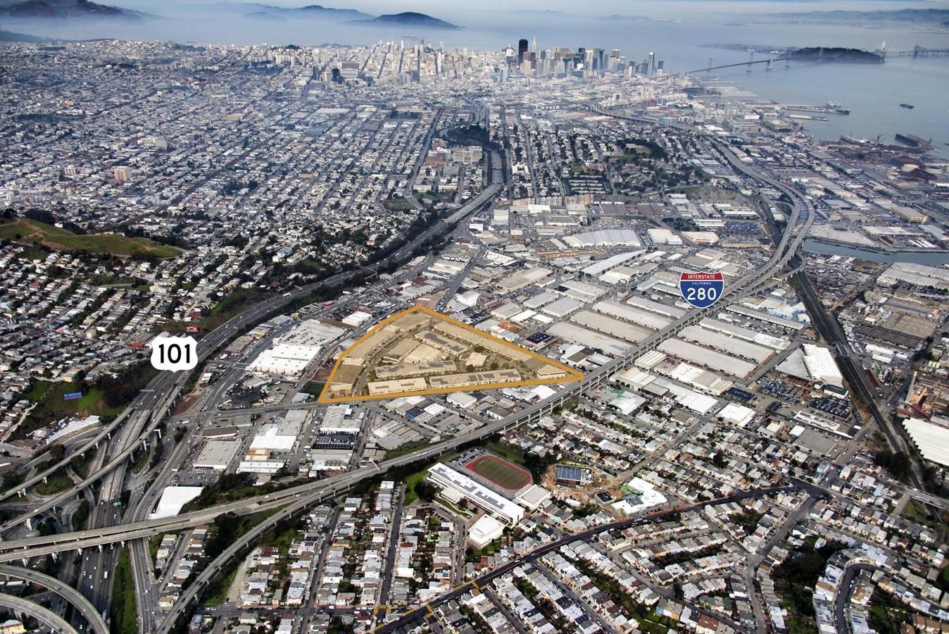 Industrial Property for Lease photo 3