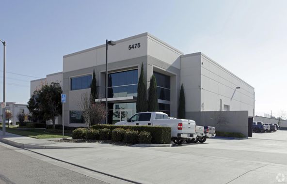 Industrial Property For Sale