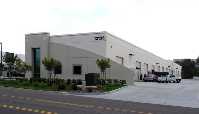 Warehouse Space for Rent at 13135 Danielson St Poway, CA 92064 - #5