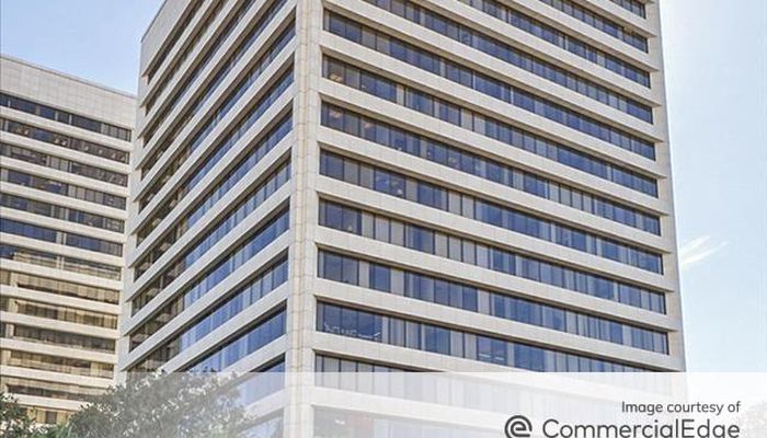 Office Space for Rent at 11150 Santa Monica Blvd Los Angeles, CA 90025 - #3