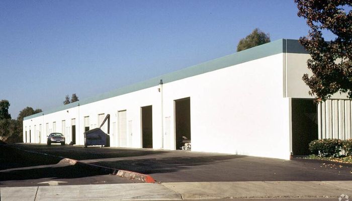 Warehouse Space for Rent at 9040 Carroll Way San Diego, CA 92121 - #3