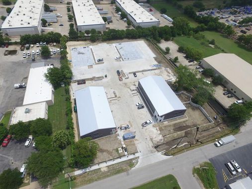 Dungan Industrial 1600 Dungan Ln