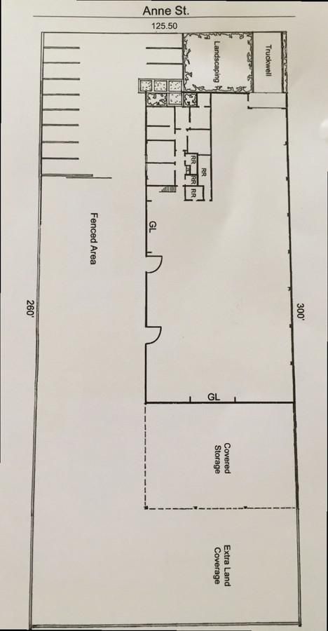 Industrial Property For Lease photo 4