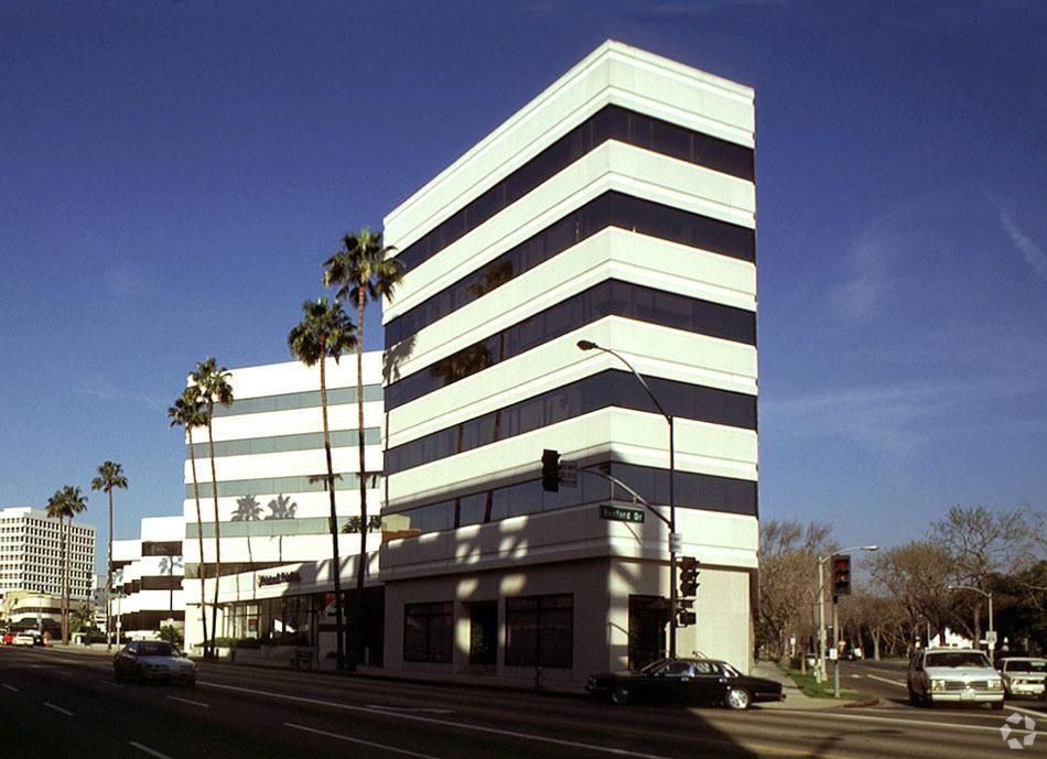 Wilshire Rexford Plaza photo 3