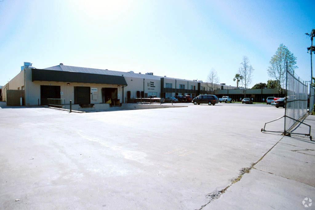 Industrial Property for Lease photo 2