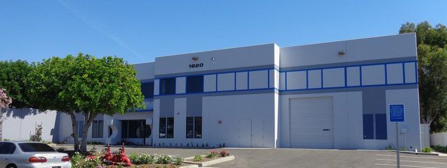 Nevada Corporate Center