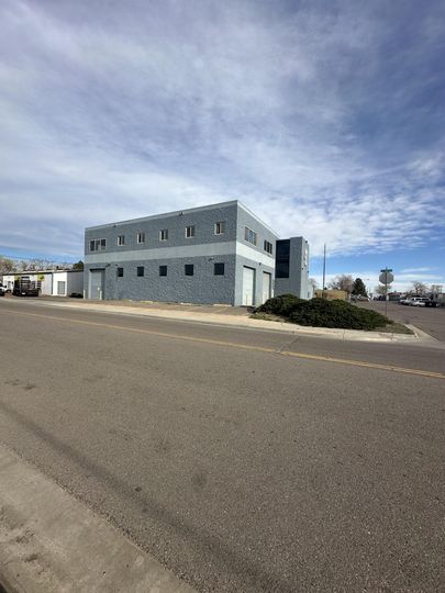5501 Pearl Street
