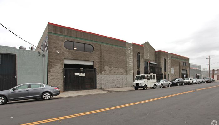 Warehouse Space for Rent at 757-771 Towne Ave Los Angeles, CA 90021 - #2