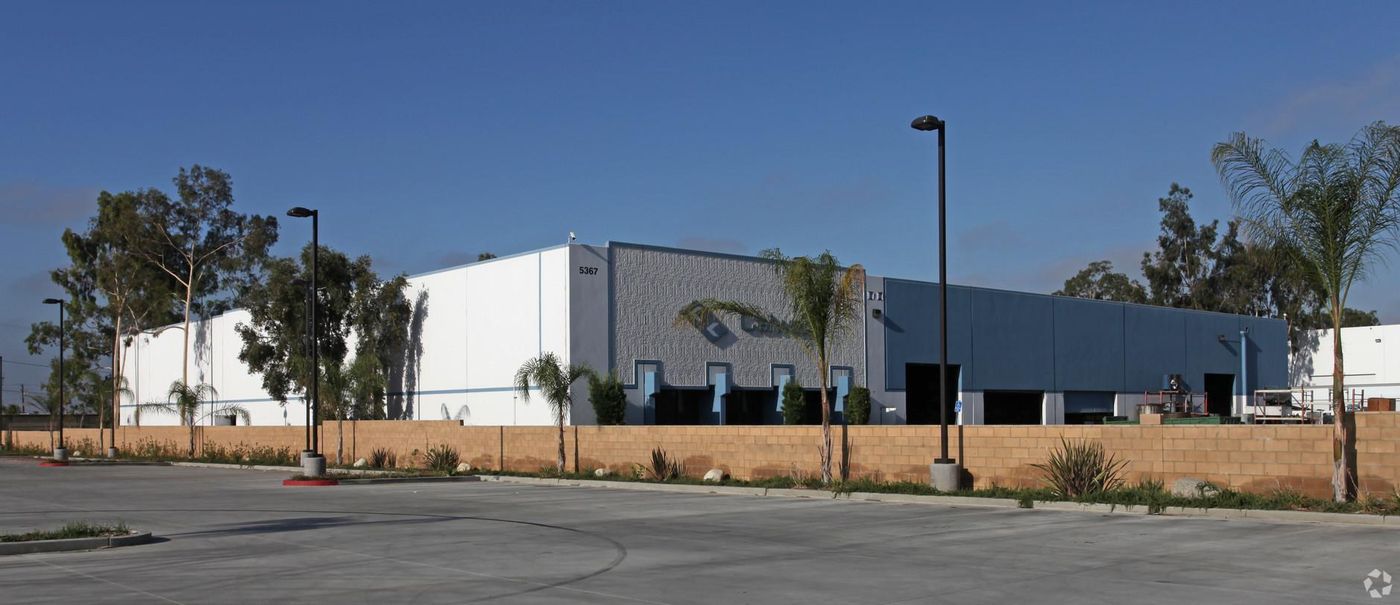 Industrial Property For Lease photo 2