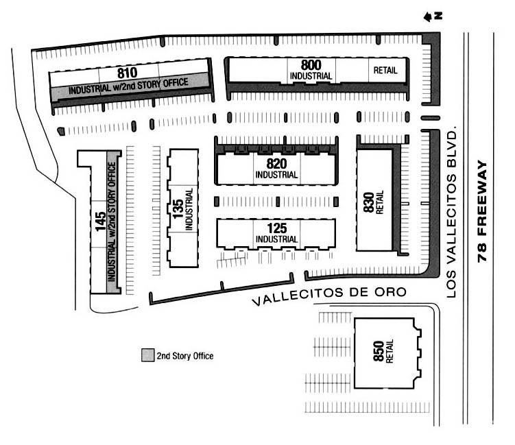Los Vallecitos Business Center photo 4