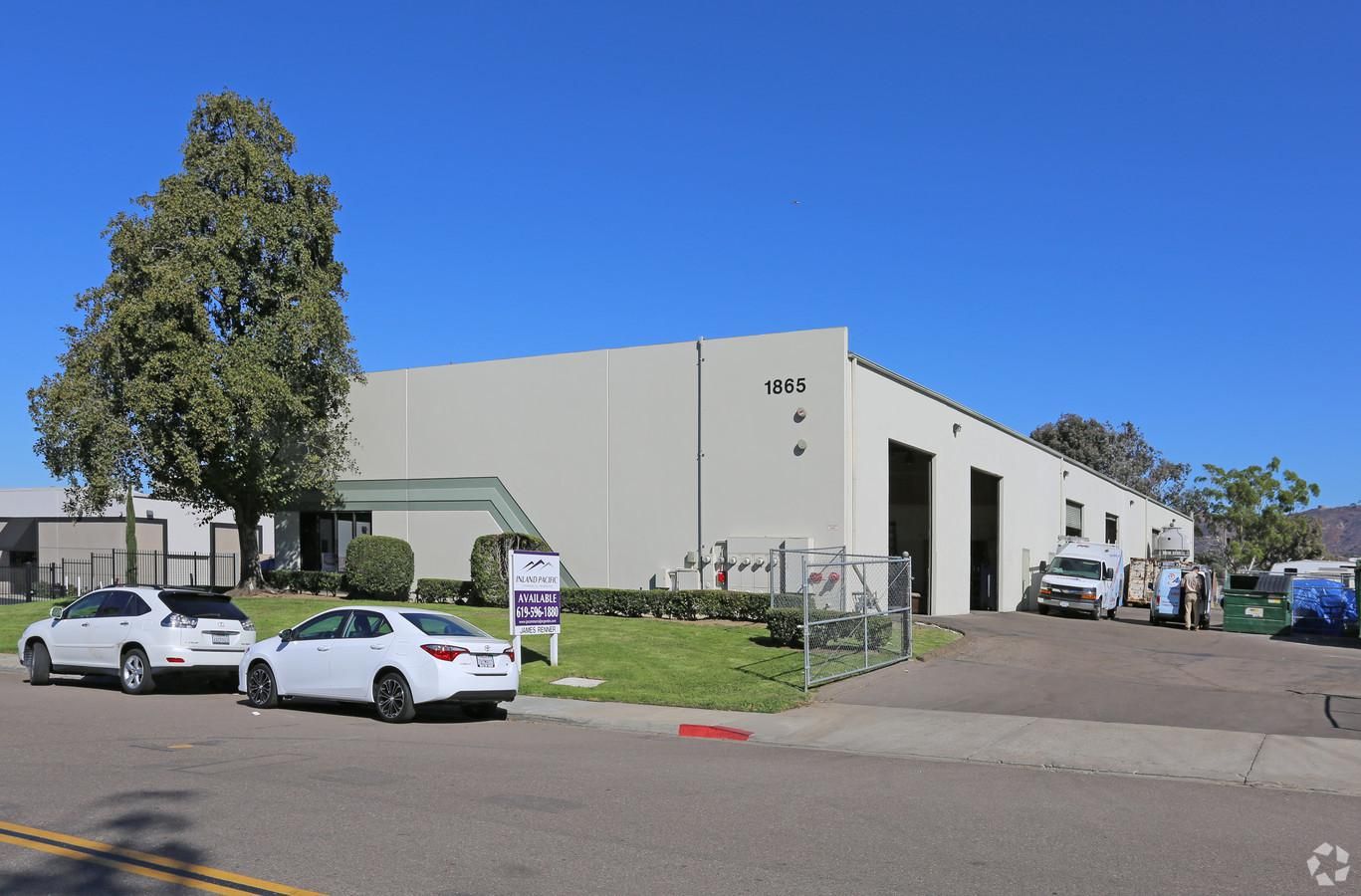Industrial Property For Sale photo 2