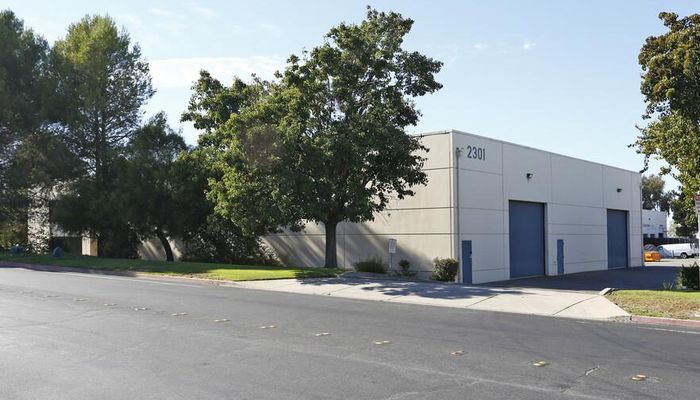 Warehouse Space for Rent at 2301 Arnold Industrial Way Concord, CA 94520 - #1