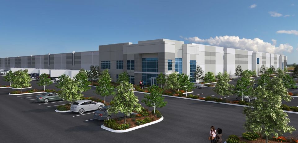 Industrial Property For Lease
