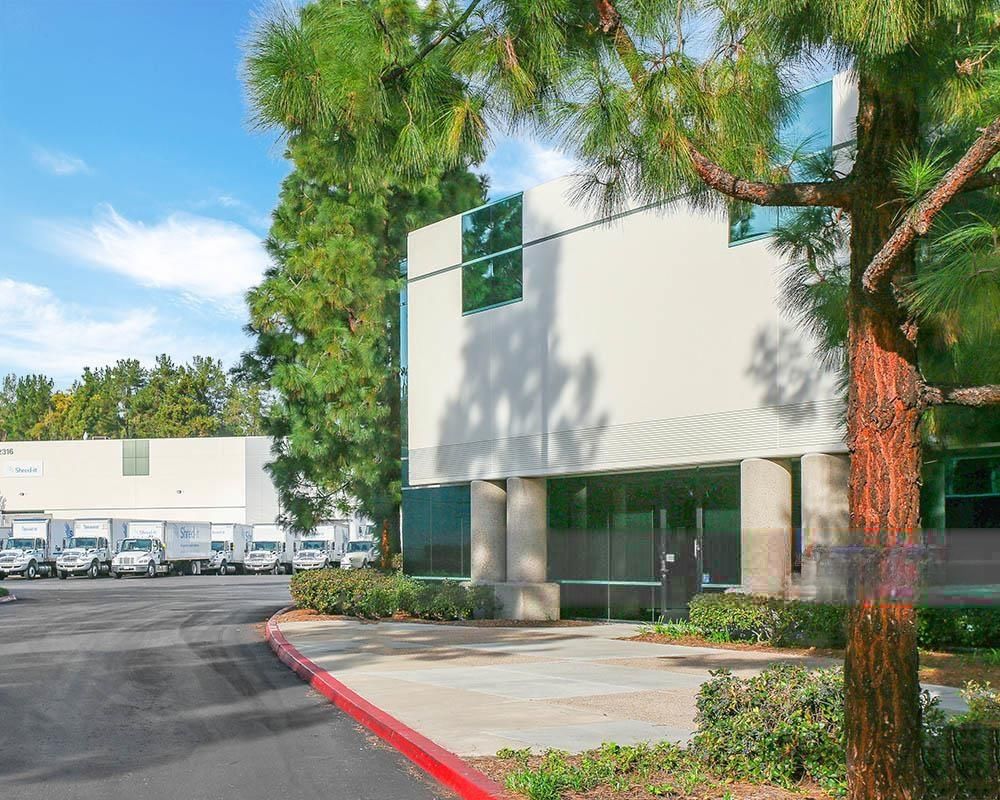 Carmel Mountain Ranch Distribution Center - 12310 & 12316 World Trade Drive photo 4