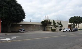 Warehouse Space for Rent located at 1775 National Ave San Diego, CA 92113