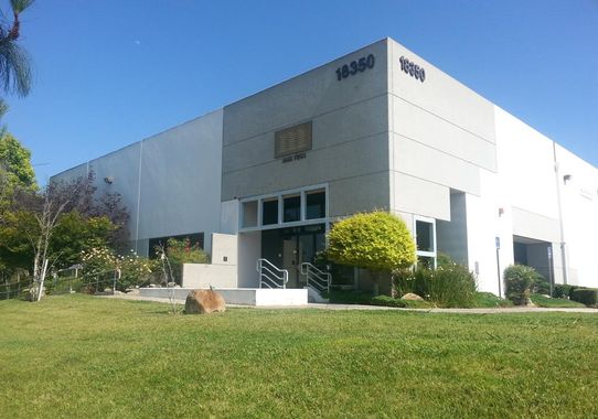 Industrial Property For Lease