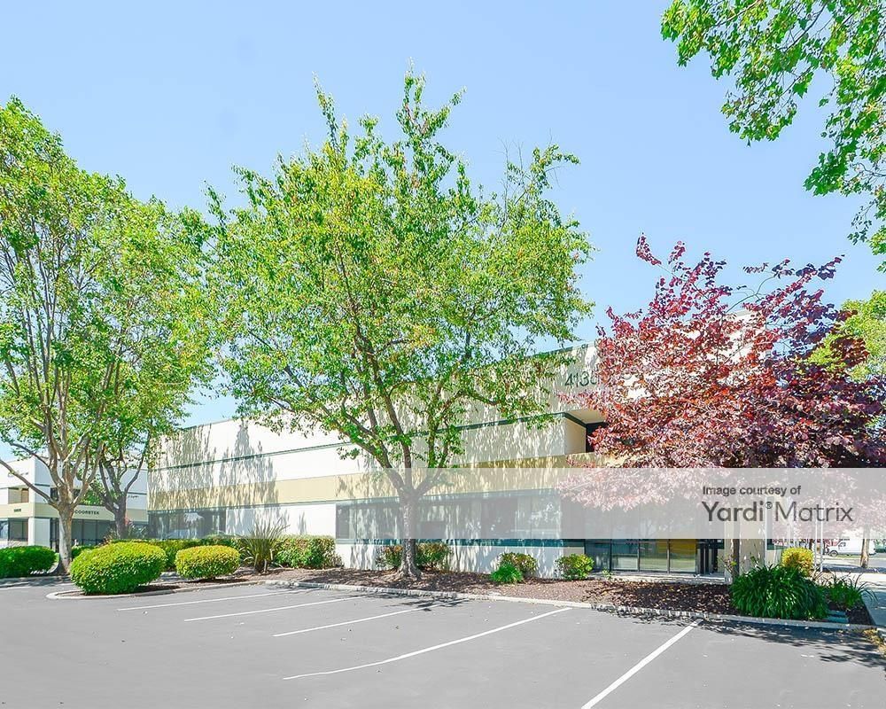 Fremont Business Center - Buildings 1-5 photo 3