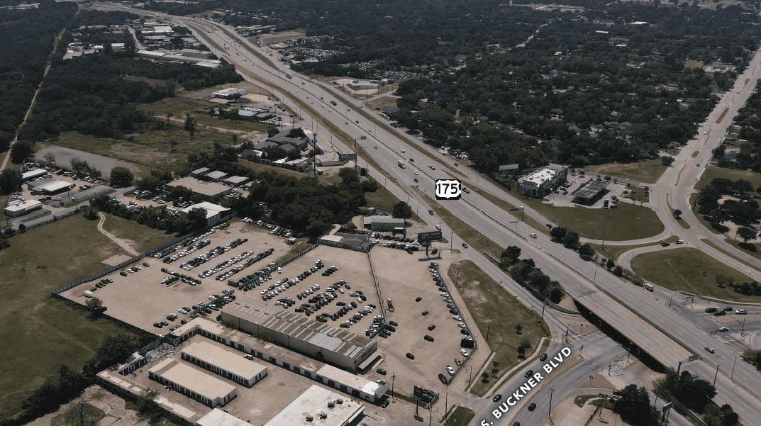 120 S Buckner Blvd photo 3