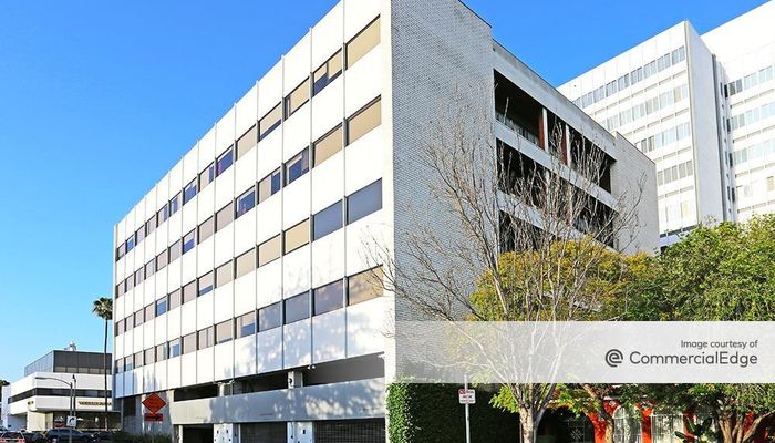Office Space for Rent at 8530 Wilshire Blvd Beverly Hills, CA 90211 - #2