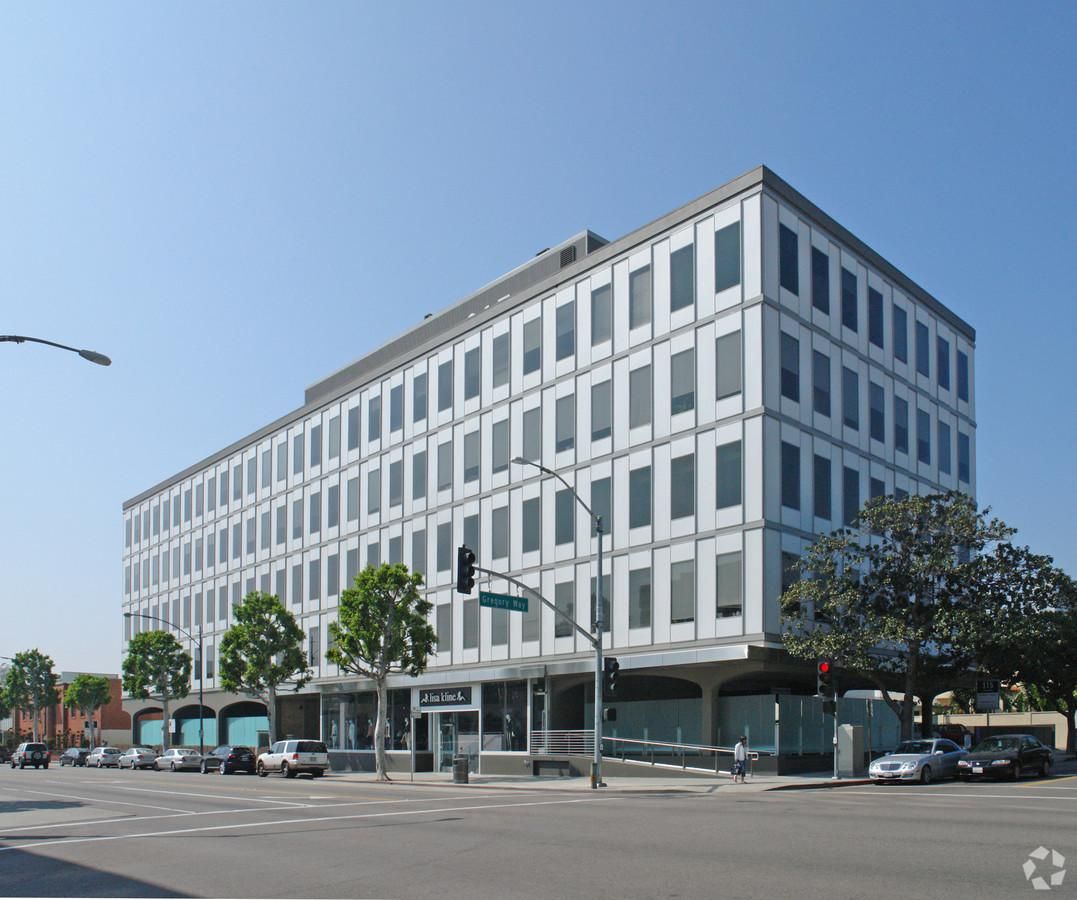 Office Property for Lease photo 2