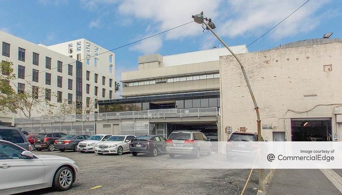 Office Space for Rent at 9250 Wilshire Blvd Beverly Hills, CA 90212 - #4