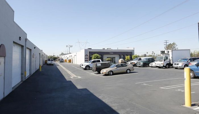 Warehouse Space for Rent at 11760 Roscoe Blvd Sun Valley, CA 91352 - #5