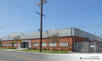 Warehouse Space for Rent located at 2031 East Maple Avenue El Segundo, CA 90245
