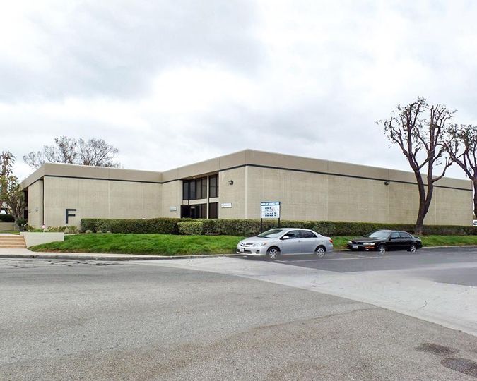 South Bay Business Park