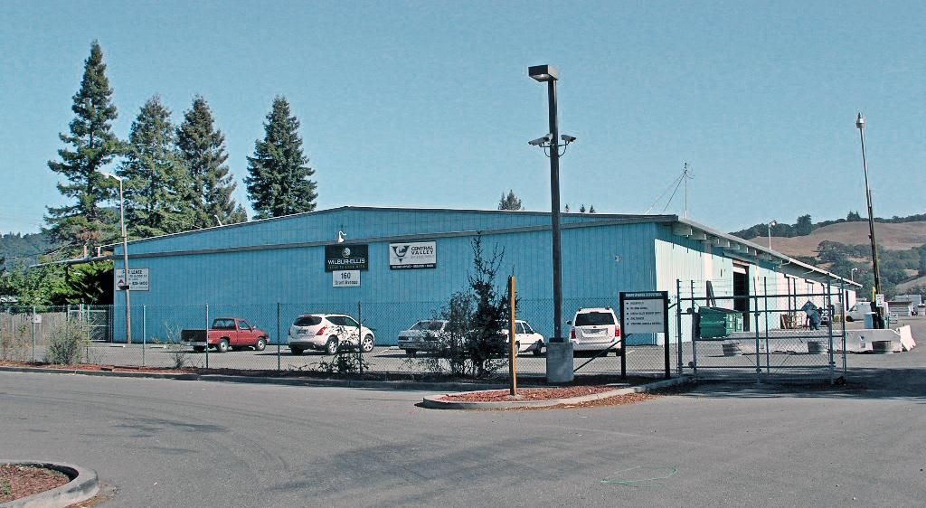 Industrial Space for Lease photo 1