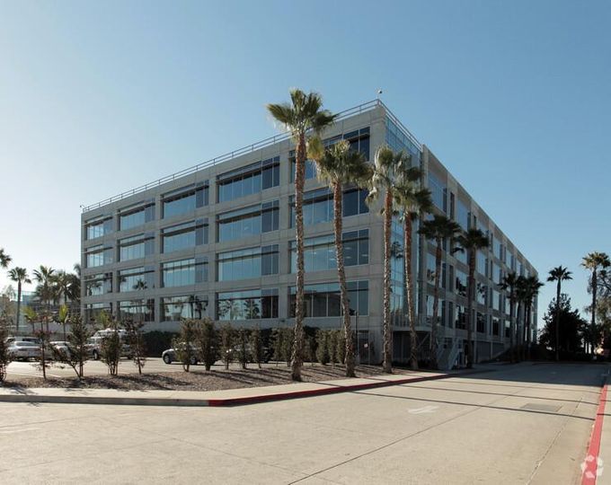 5510 Lincoln Blvd