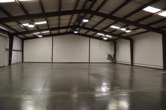 Industrial Property For Lease