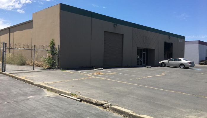 Warehouse Space for Sale at 8540 Morrison Creek Rd Sacramento, CA 95828 - #2