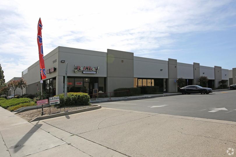 Industrial Property For Sale