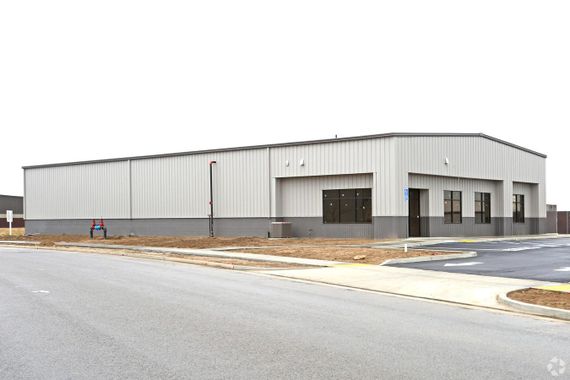 Industrial Property For Lease