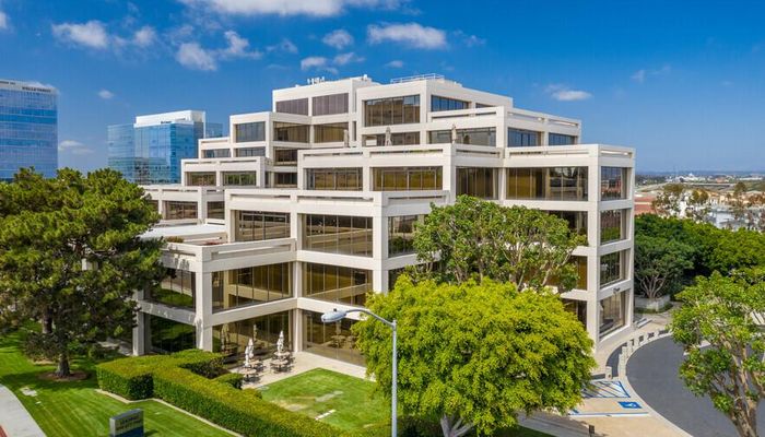 Office Space for Rent at 9191 Towne Centre Dr San Diego, CA 92122 - #1