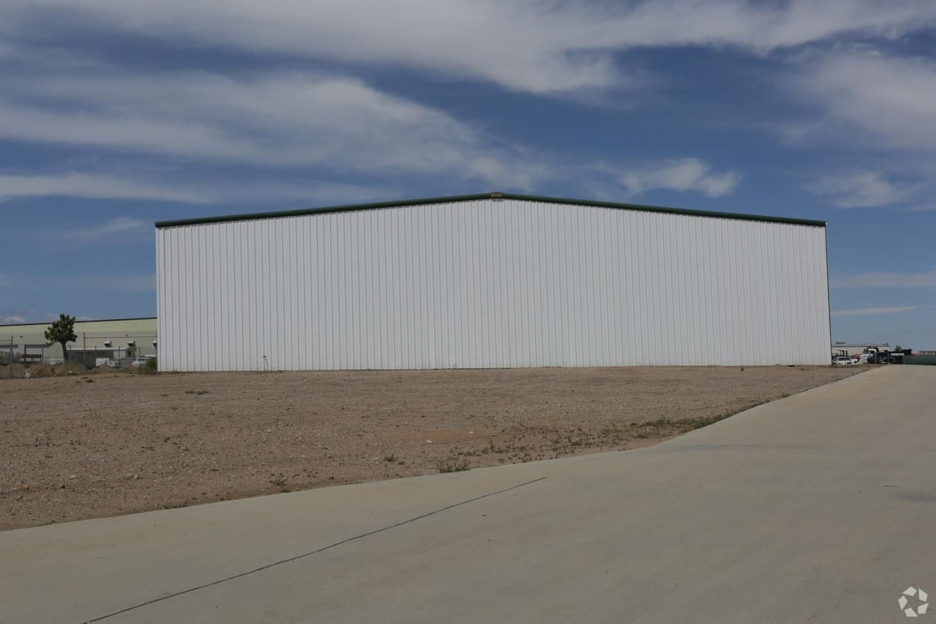 Industrial Property For Lease photo 2