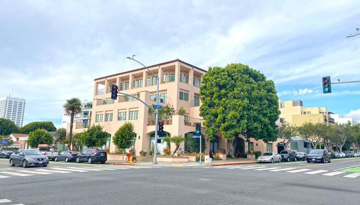 Office Space for Rent at 1250 6th St Santa Monica, CA 90401 - #5