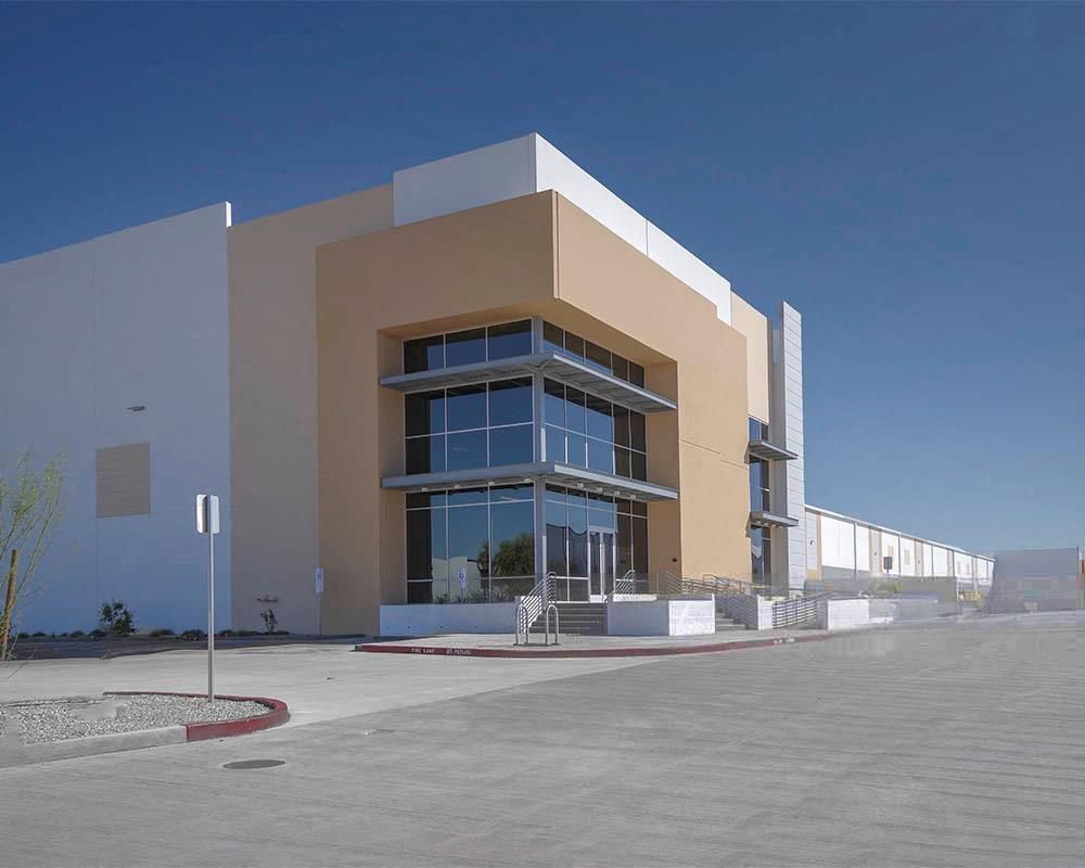 Southwest Industrial Center II photo 4