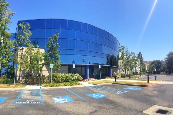 Office Property for Lease