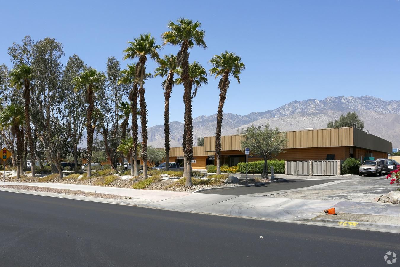 Desert Air Business Park photo 3