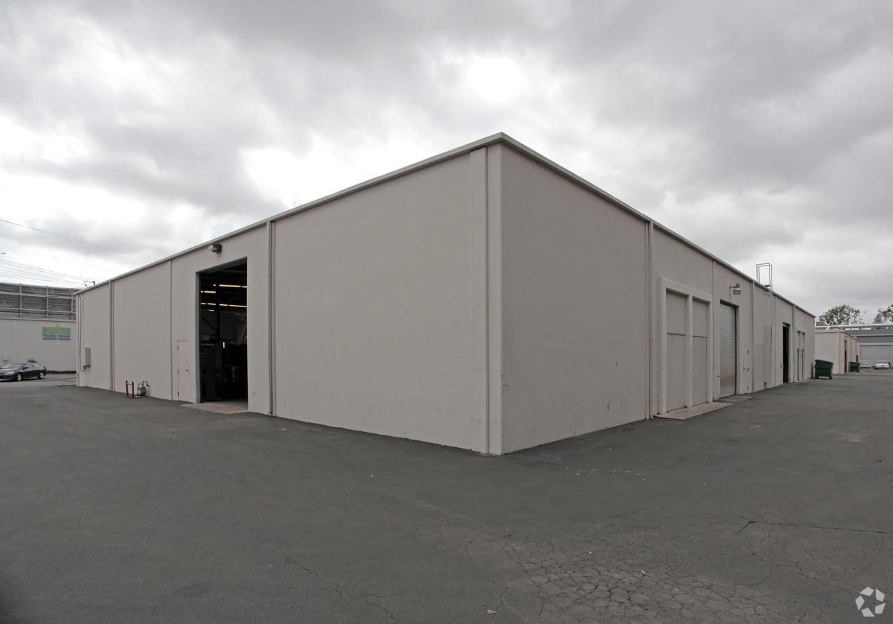 Industrial Property For Lease photo 4