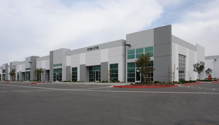 Warehouse Space for Sale at 1706-1718 Ord Way Oceanside, CA 92056 - #1