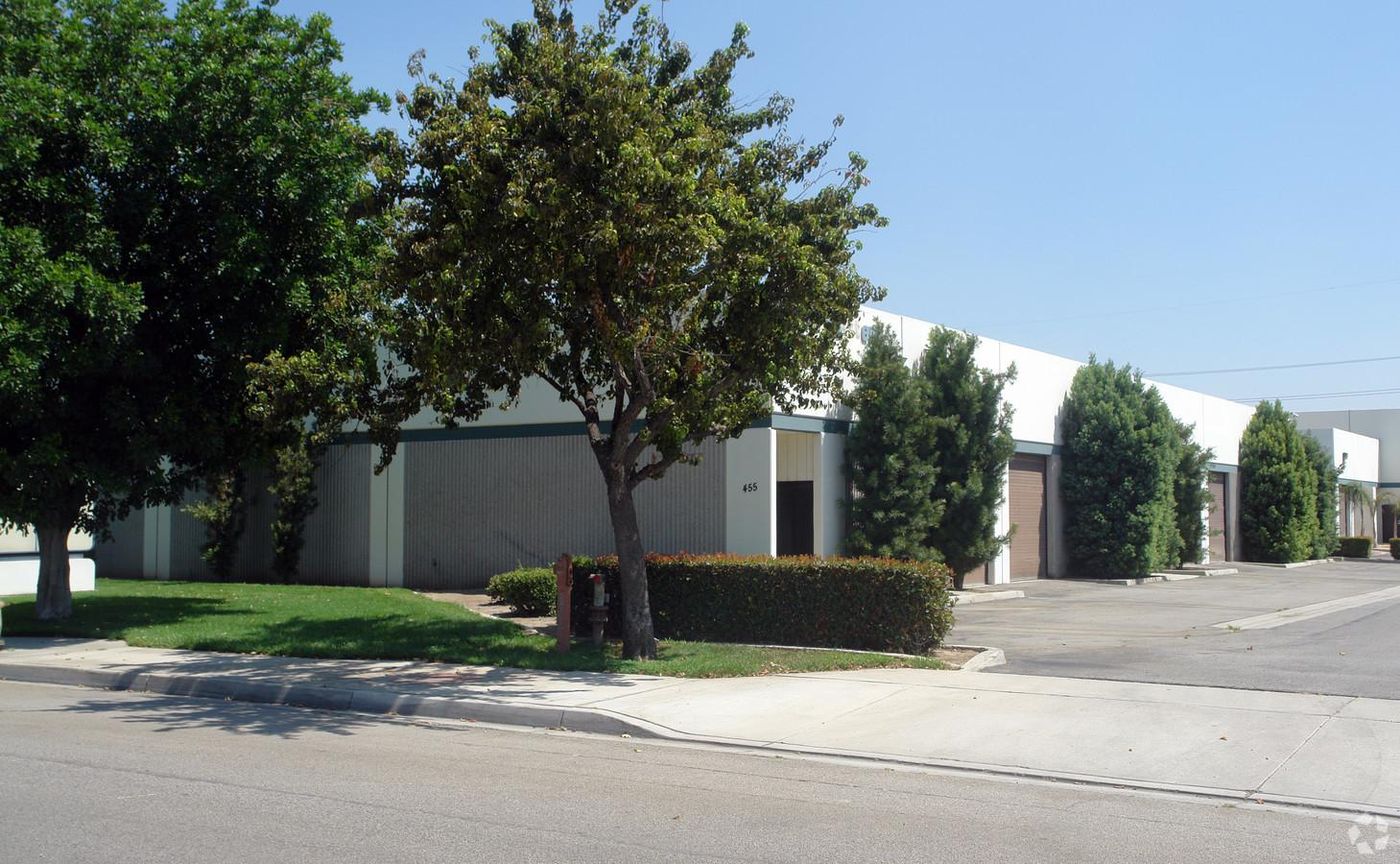 Industrial Property For Lease photo 2