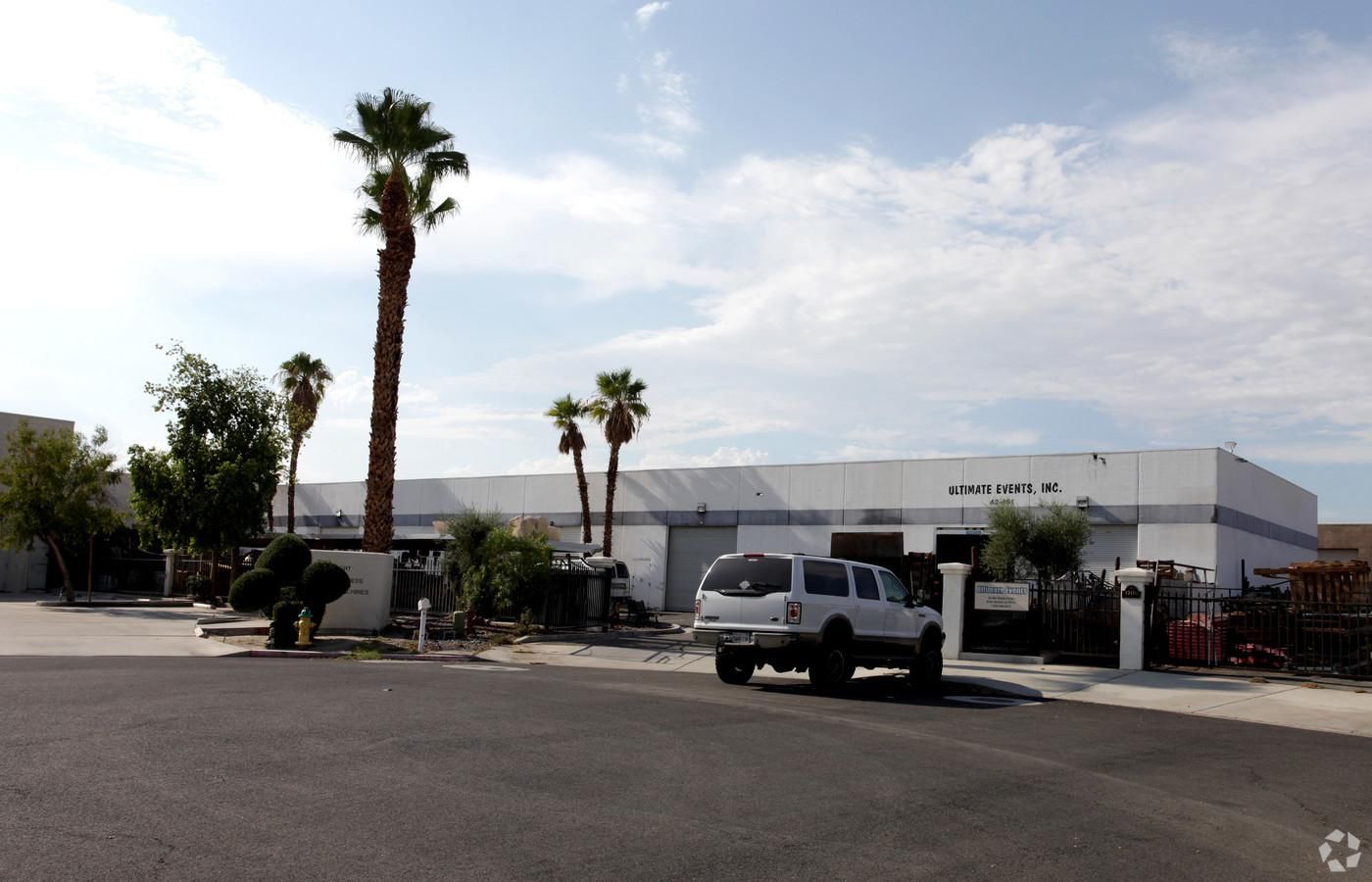 Industrial Property For Lease photo 1