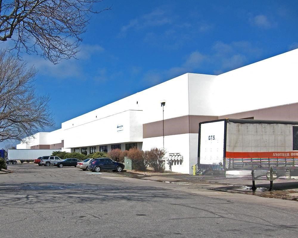 Upland Industrial Park photo 2