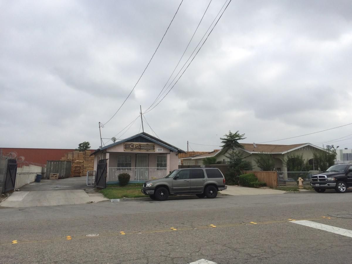 Industrial Property For Sale photo 1