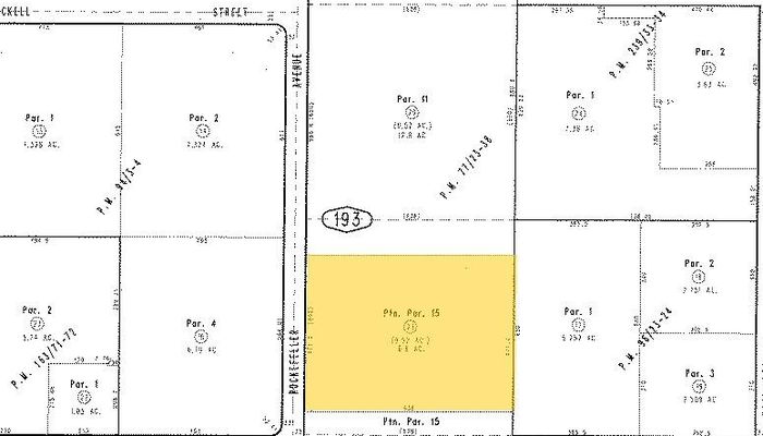 Warehouse Space for Rent at 821 S Rockefeller Ave Ontario, CA 91761 - #4